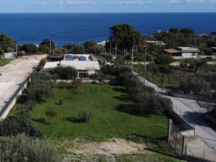 Terreno a Augusta in Via Vulcano - Foto 3