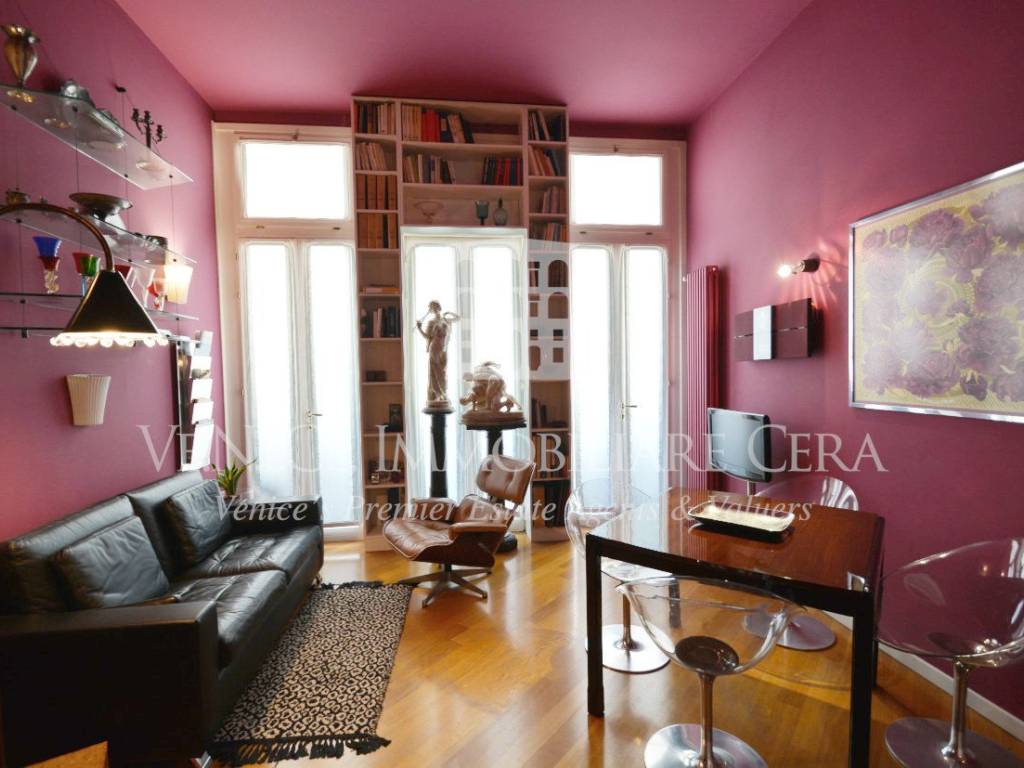 Appartamento a Venezia in Campo Junghans - Foto 2