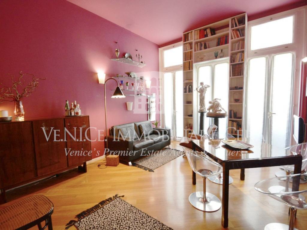 Appartamento a Venezia in Campo Junghans - Foto 4