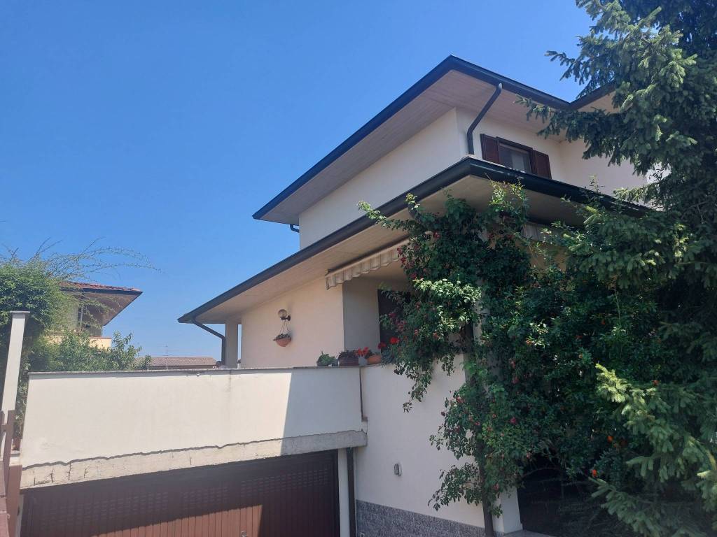 Villa a Sant'angelo lodigiano in Viale dei Fiori - Foto 5