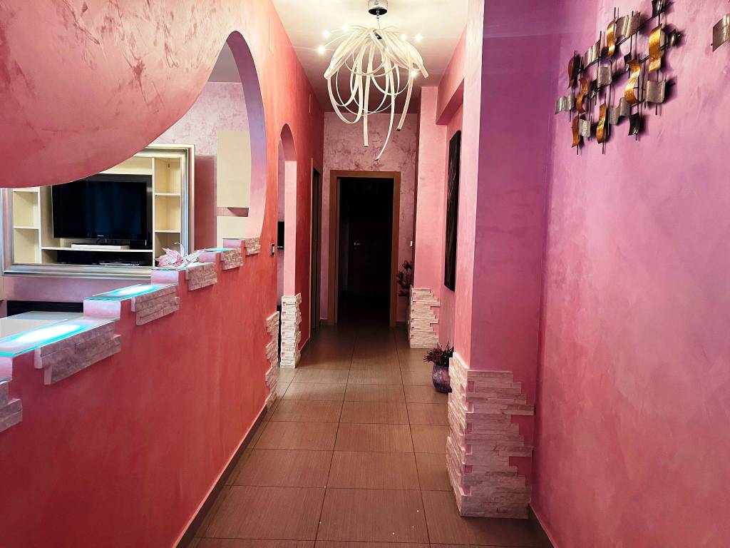 Appartamento a Foggia in Via Enzo Fioritto, 17 - Foto 4