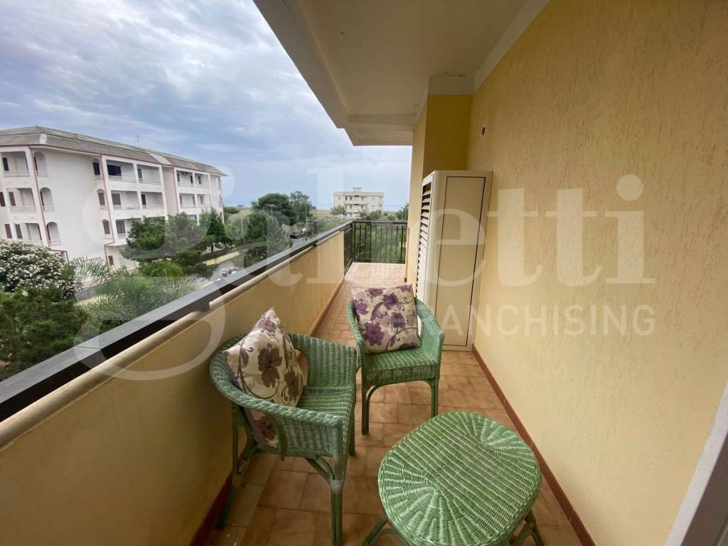 Appartamento a Nocera terinese in Via Marina de Luca , snc - Foto 4