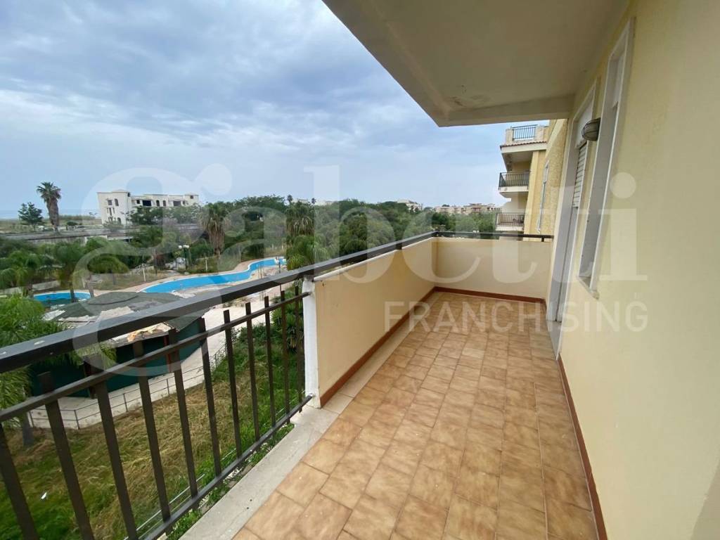 Appartamento a Nocera terinese in Via Marina de Luca , snc - Foto 5