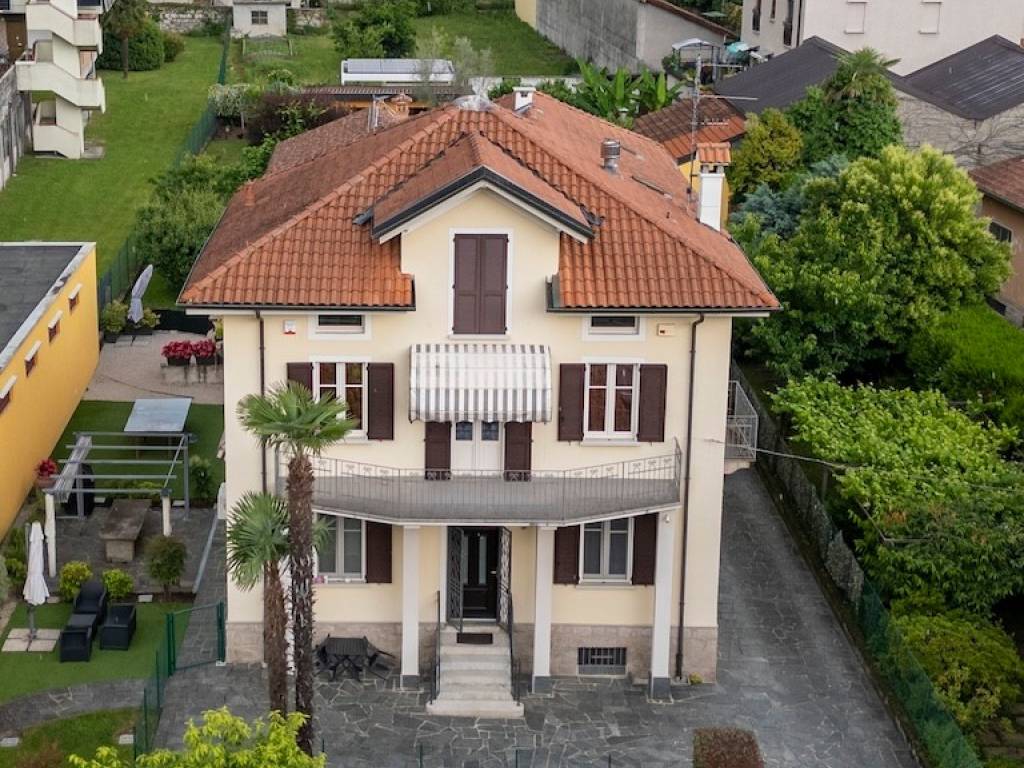 Villa a Baveno in Via Guglielmo Marconi, 8 - Foto 2