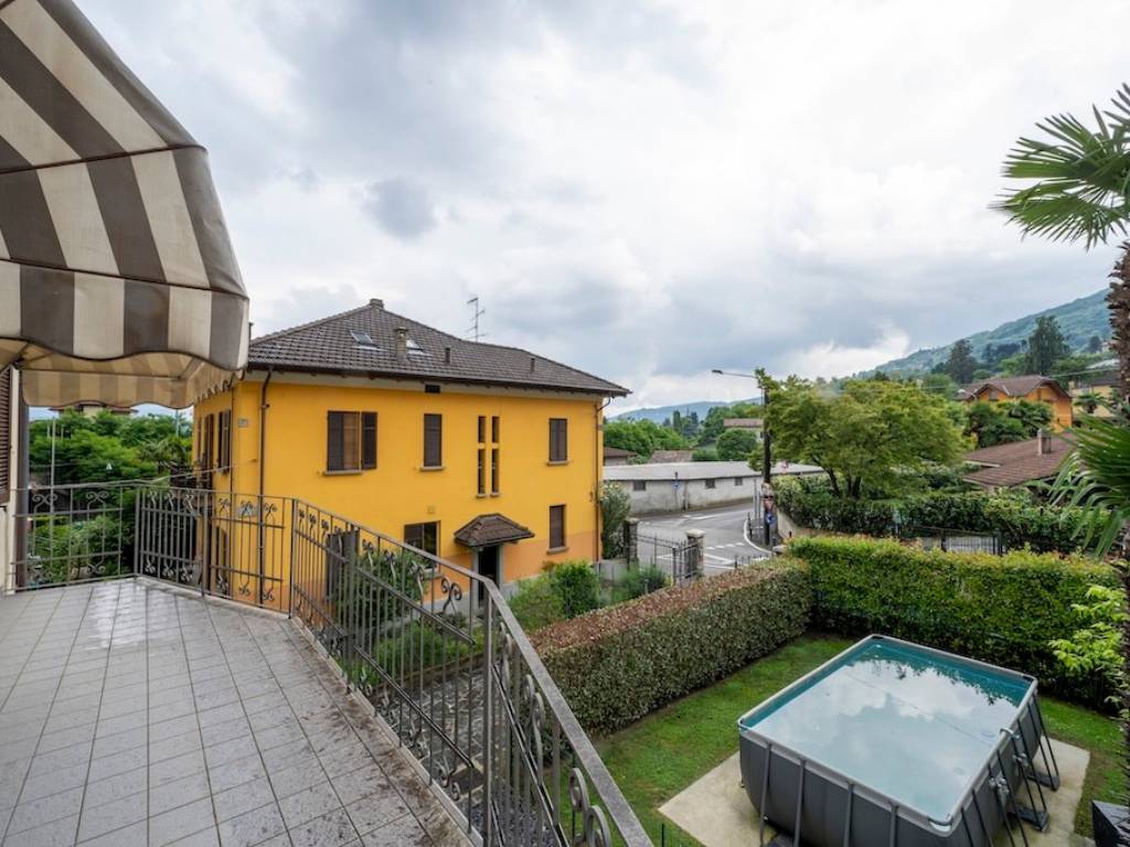 Villa a Baveno in Via Guglielmo Marconi, 8 - Foto 3