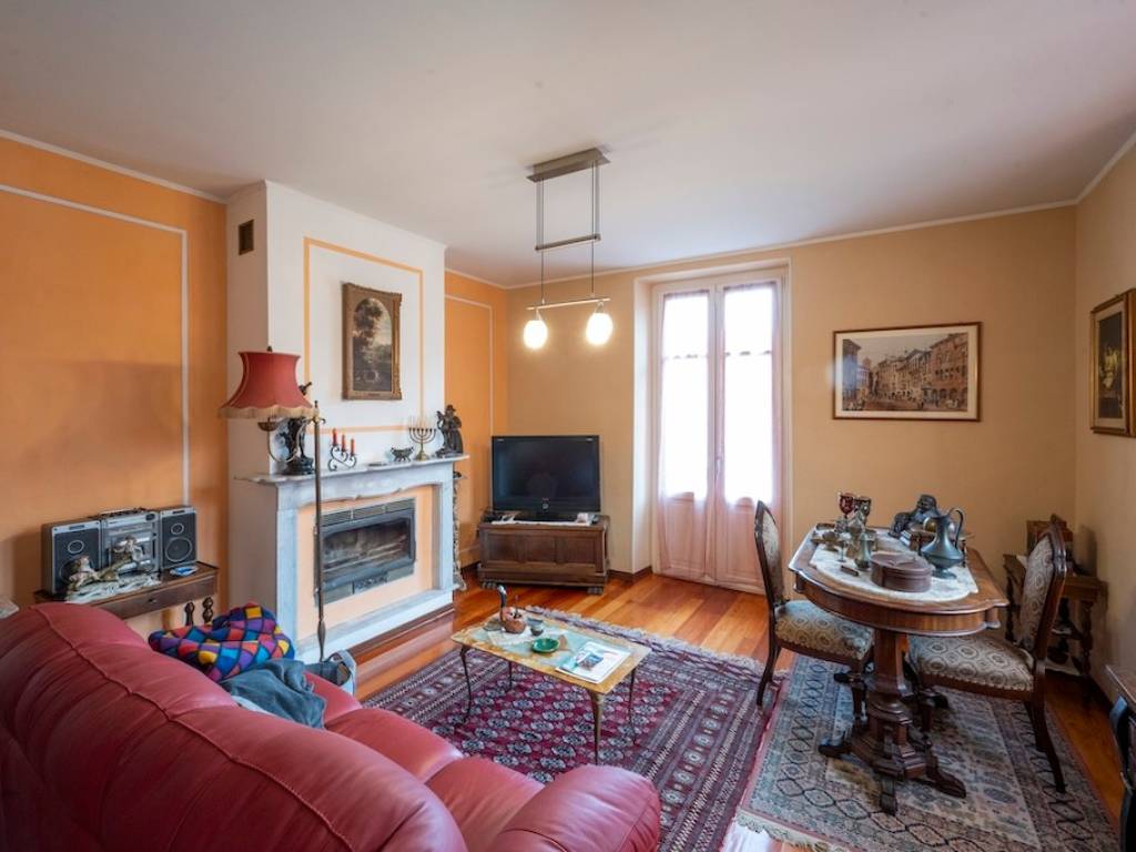 Villa a Baveno in Via Guglielmo Marconi, 8 - Foto 5