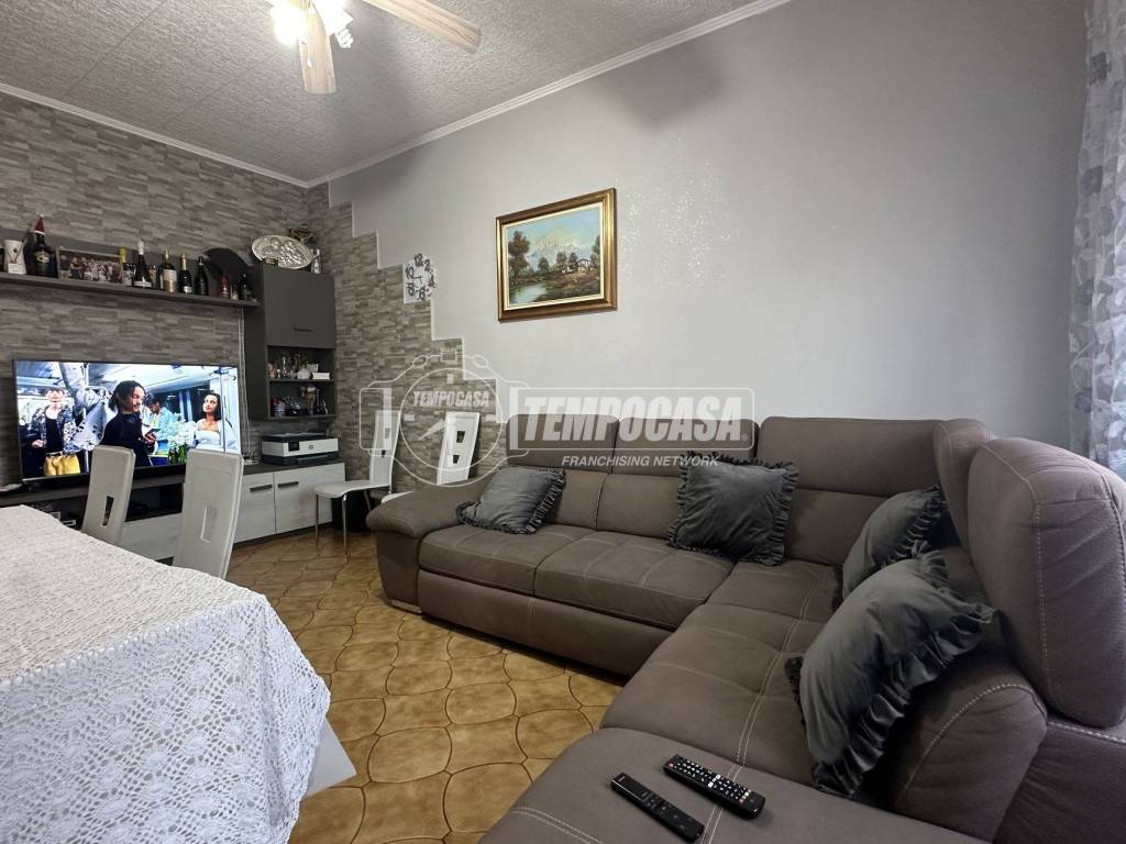 Appartamento a Merate in Via XXV Aprile 207 - Foto 2