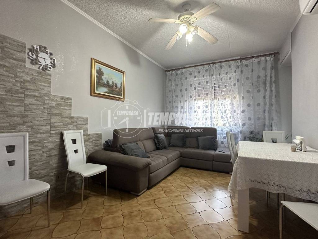 Appartamento a Merate in Via XXV Aprile 207 - Foto 4