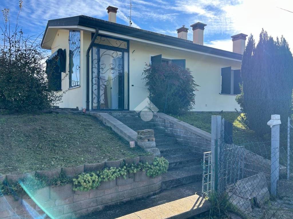 Villa a Rovigo in Via Carlo Pisacane, 10 - Foto 3