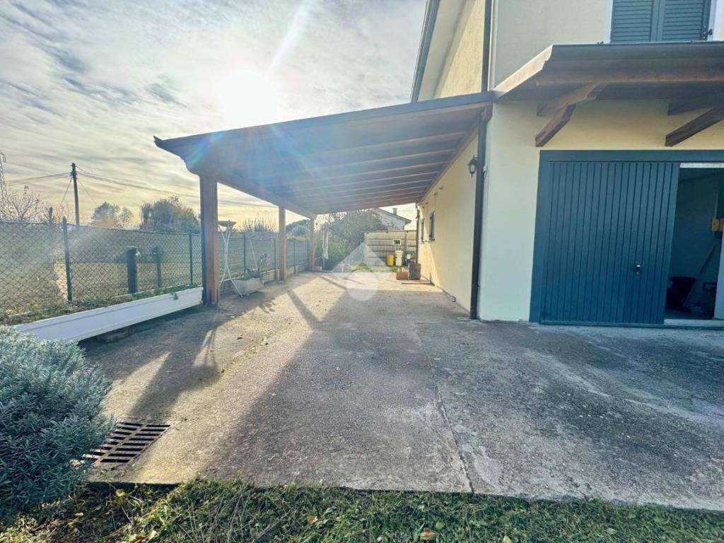 Villa a Rovigo in Via Carlo Pisacane, 10 - Foto 5