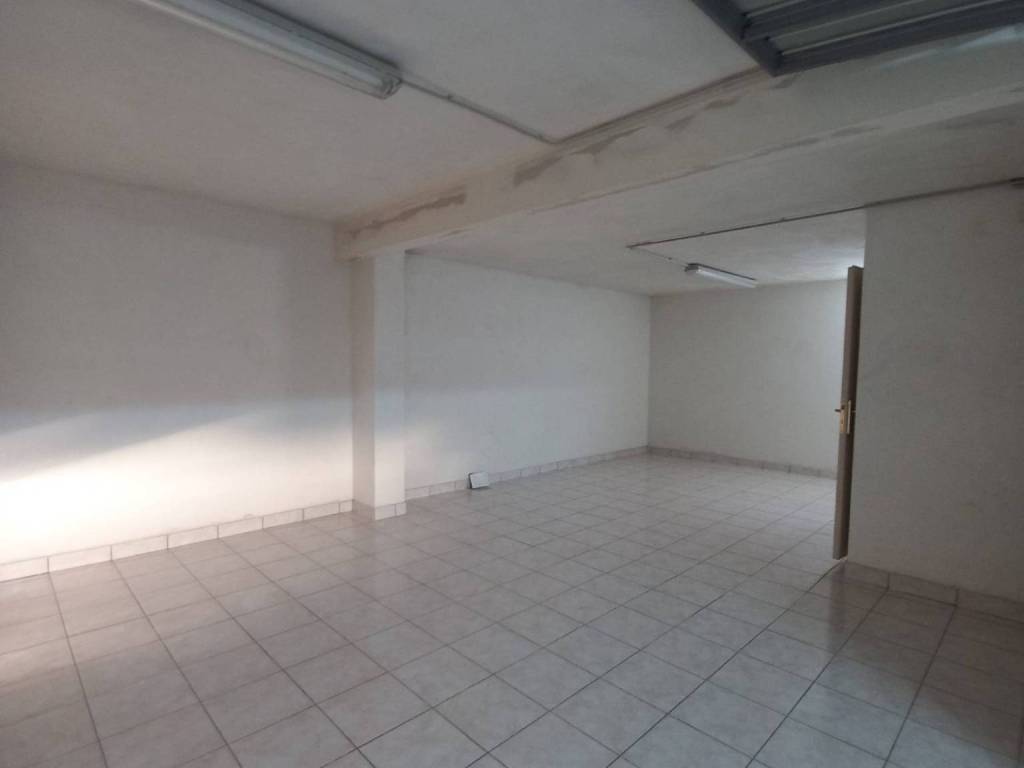 Box / garage a Servigliano in Giovanni XXIII, 10 - Foto 4