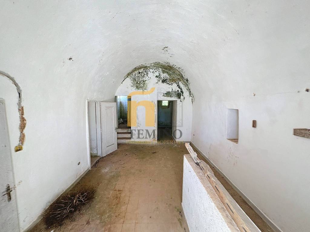Rustico / casale a Ugento in SP332 - Foto 3