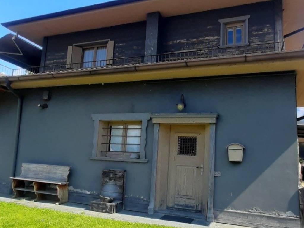 Casa indipendente a Dubino in Via Spluga, 118 - Foto 3