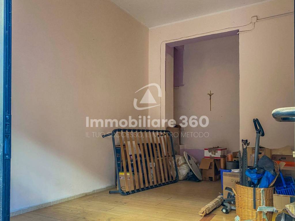Immobile a Cosenza in Via Pasquale Rossi, 51 - Foto 2