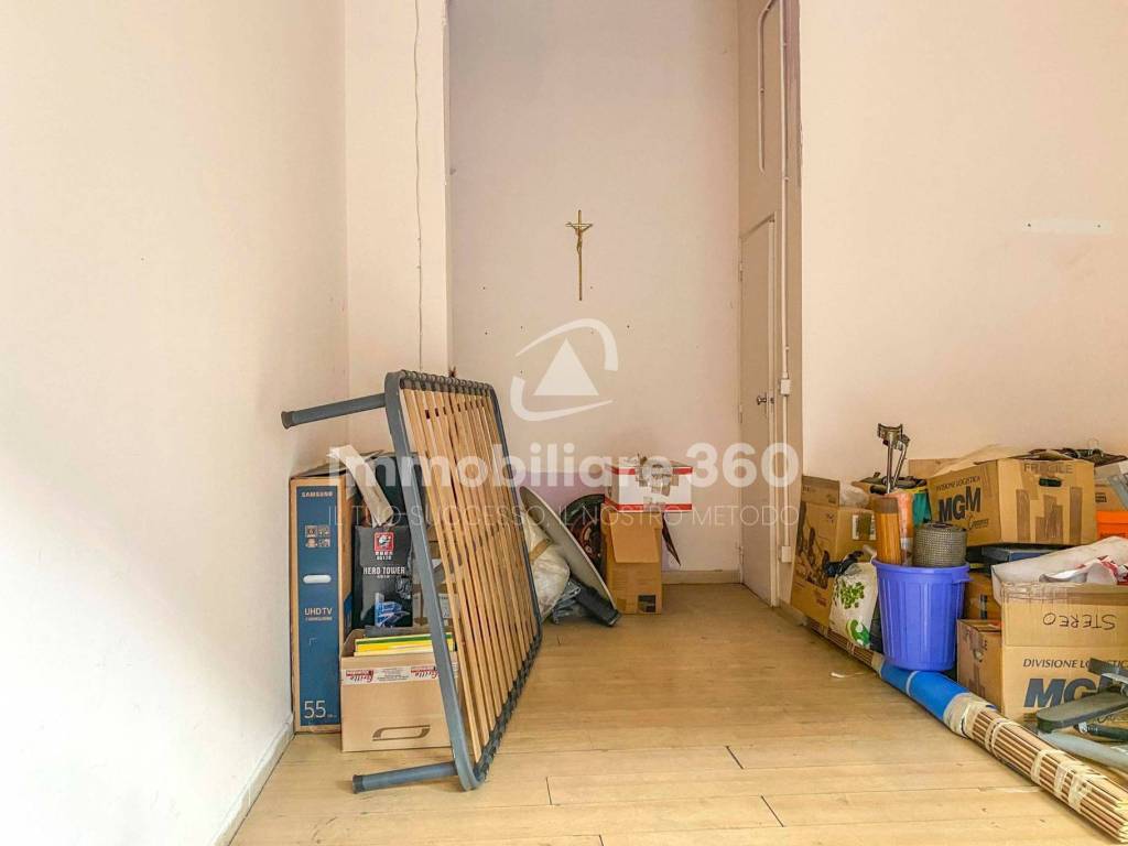 Immobile a Cosenza in Via Pasquale Rossi, 51 - Foto 3