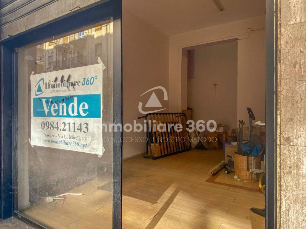 Immobile a Cosenza in Via Pasquale Rossi, 51 - Foto 4