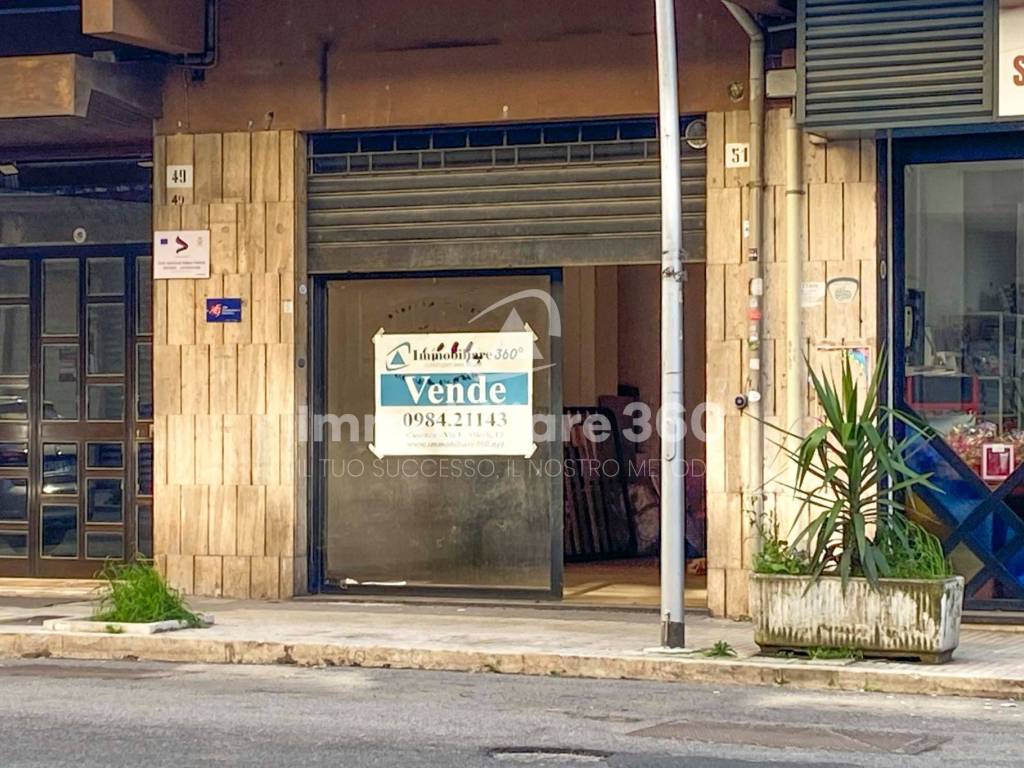 Immobile a Cosenza in Via Pasquale Rossi, 51 - Foto 5