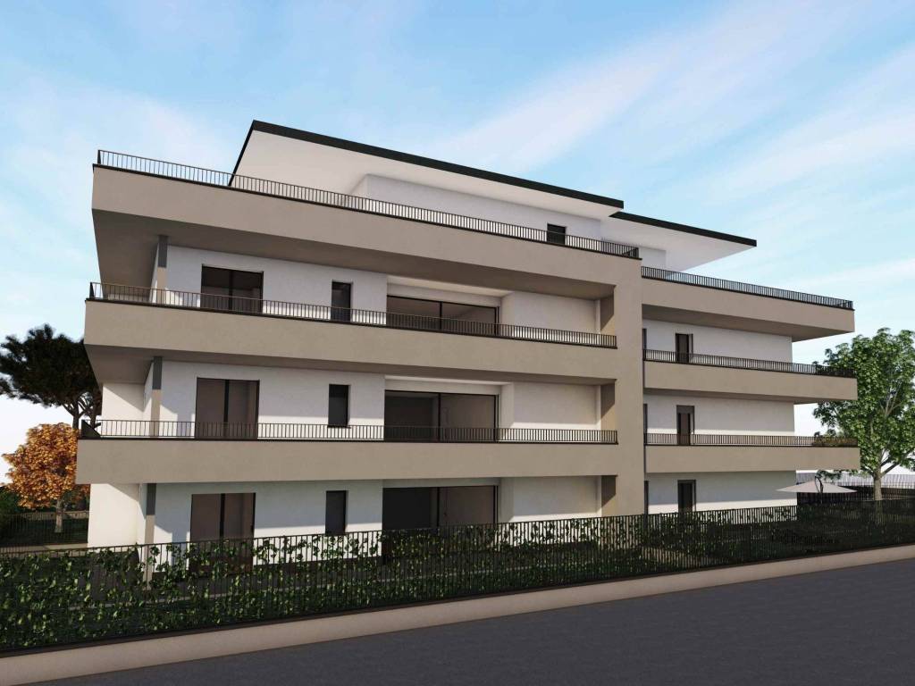 Appartamento a Seregno in Via Monte Rosa, 12C - Foto 5