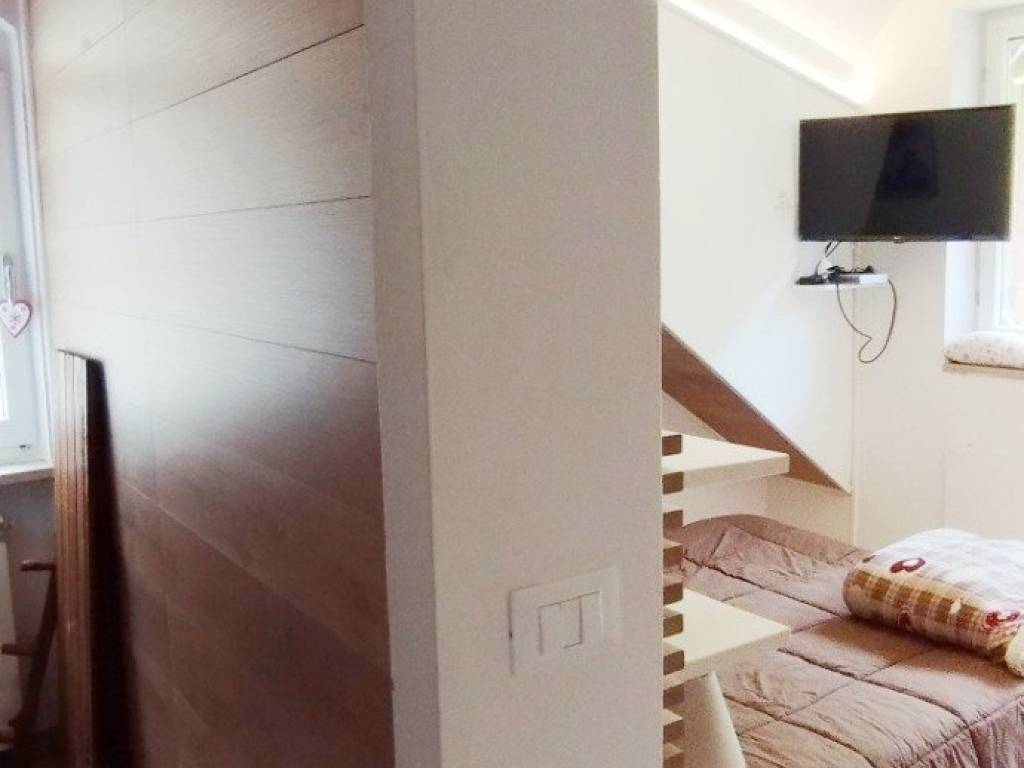 Attico / mansarda a Limone piemonte in Corso Nizza, 49 - Foto 4