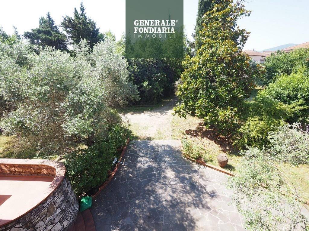 Villa a Castelnuovo magra in Via Canale, 127 - Foto 5