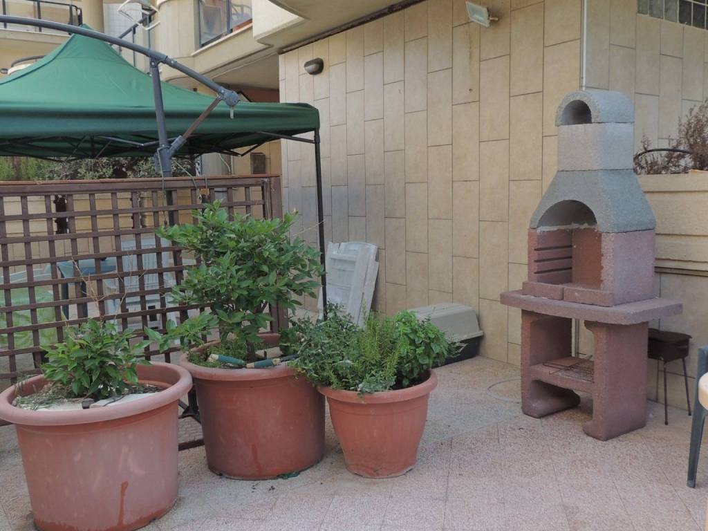 Appartamento a Trani in Lungomare Cristoforo Colombo - Foto 5