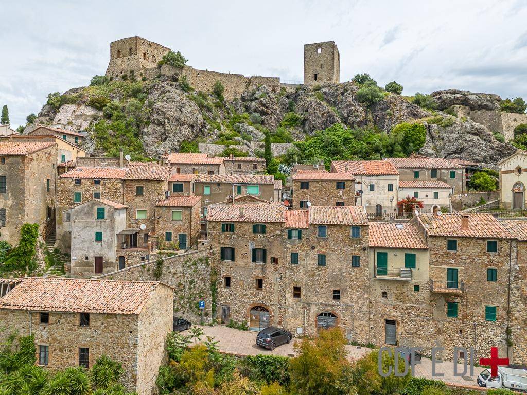 Appartamento a Roccastrada in Via della Porta - Foto 2