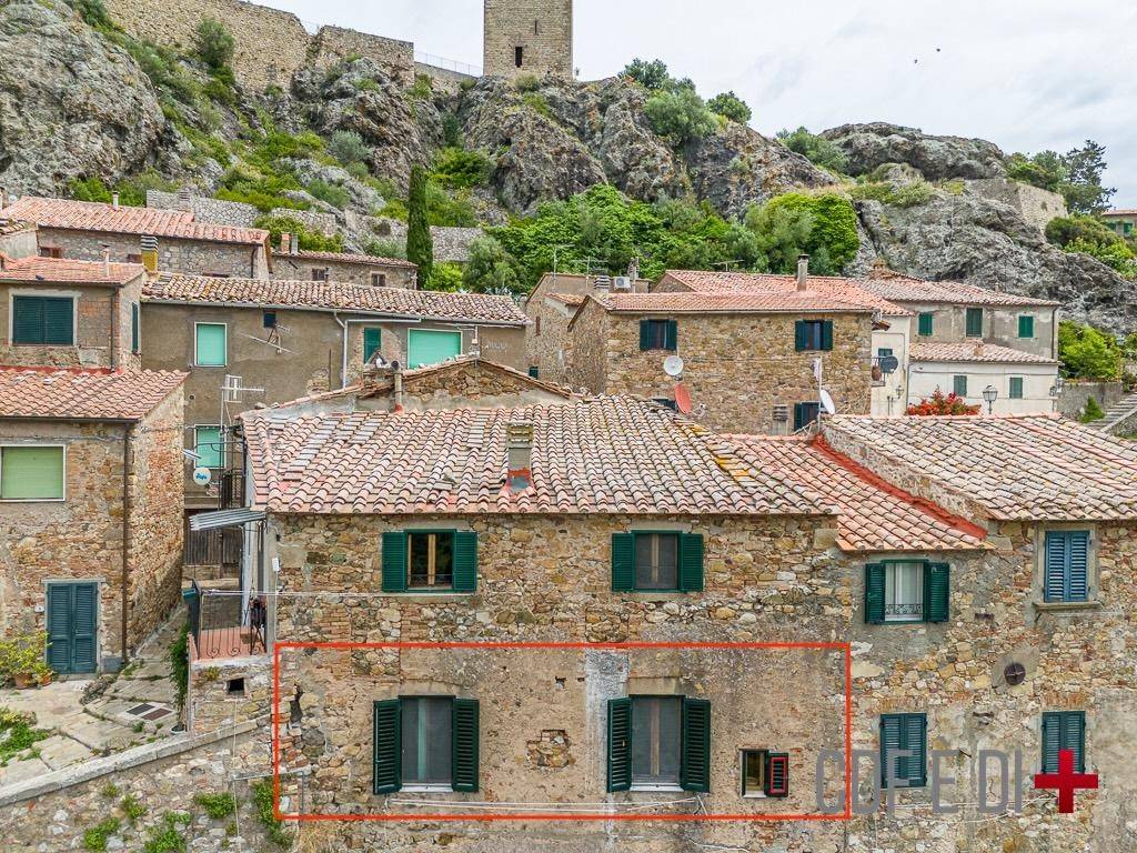 Appartamento a Roccastrada in Via della Porta - Foto 3