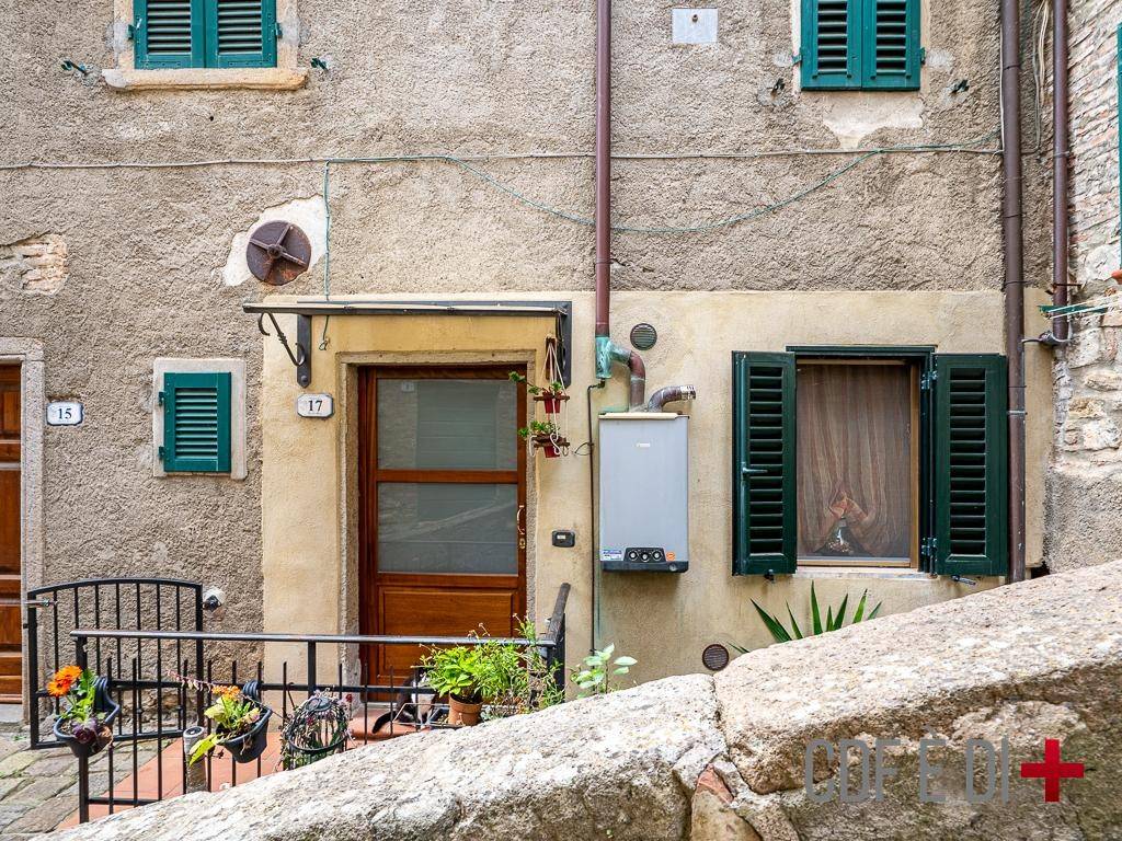 Appartamento a Roccastrada in Via della Porta - Foto 5