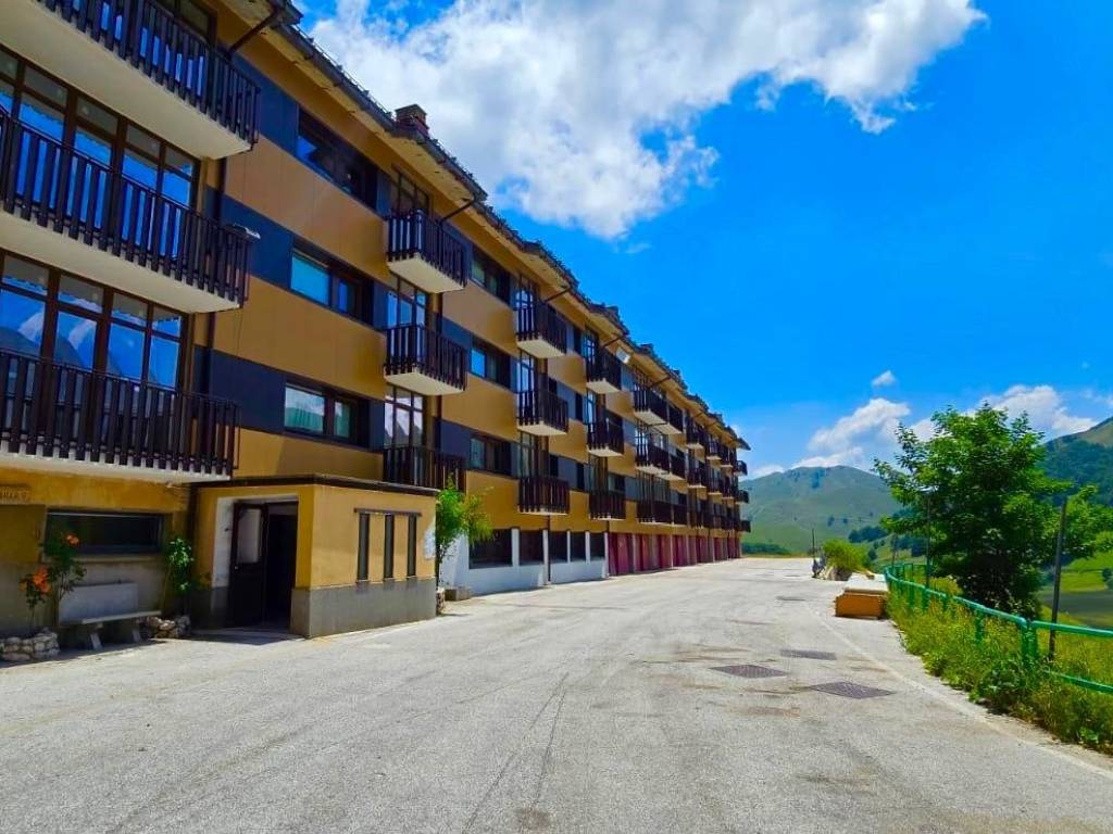 Appartamento a San massimo in Strada Provinciale per Campitello Matese - Foto 2