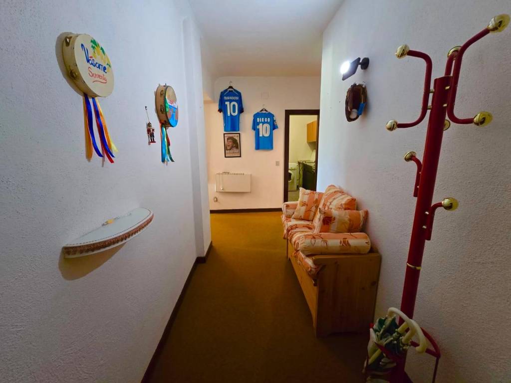 Appartamento a San massimo in Strada Provinciale per Campitello Matese - Foto 4