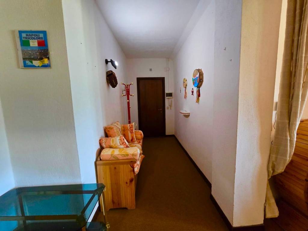 Appartamento a San massimo in Strada Provinciale per Campitello Matese - Foto 5
