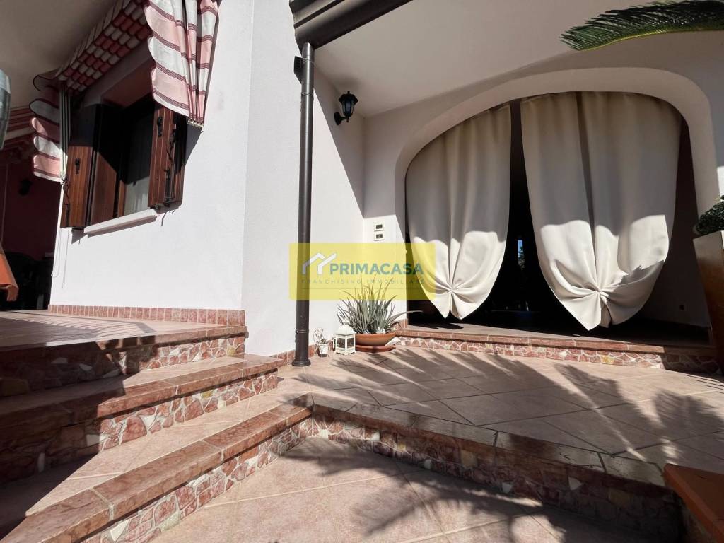 Villa a Marcon in Viale San Marco, 90 - Foto 2