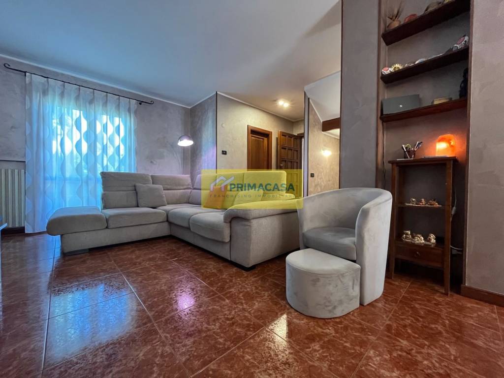 Villa a Marcon in Viale San Marco, 90 - Foto 3