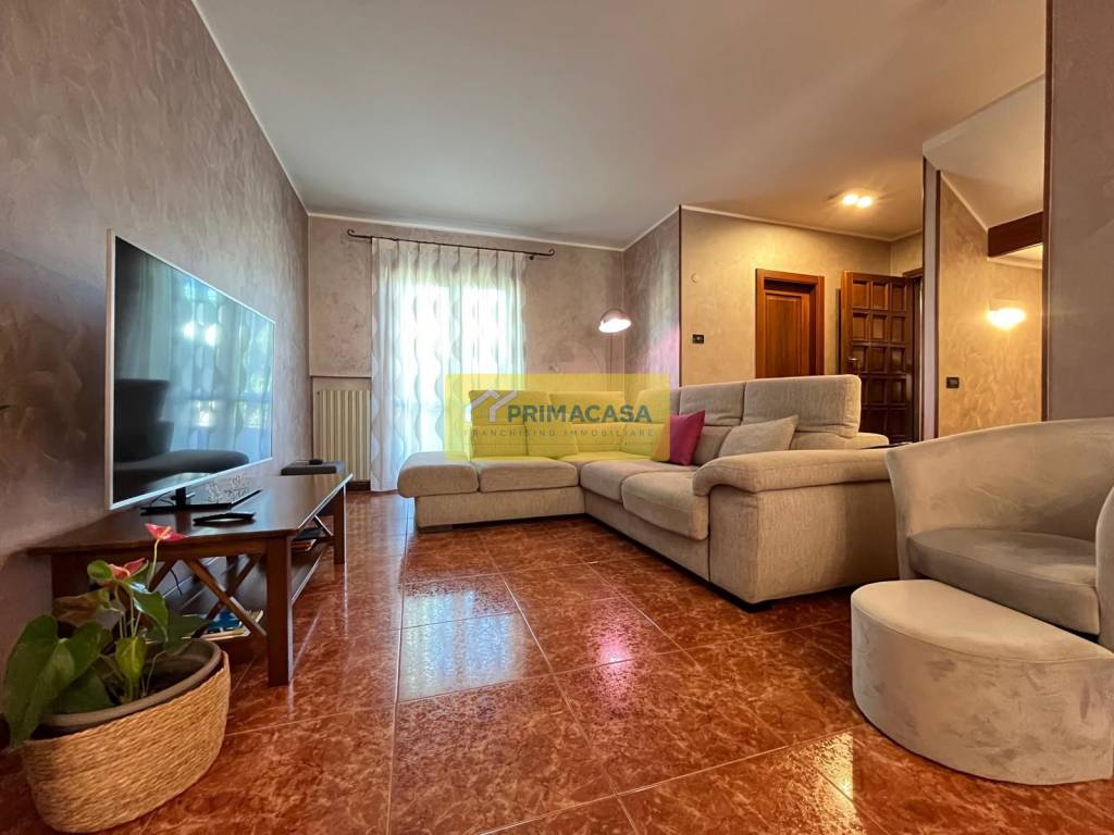 Villa a Marcon in Viale San Marco, 90 - Foto 5
