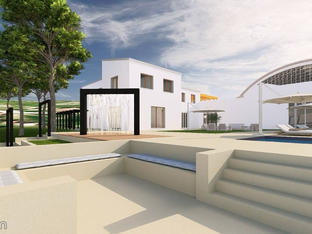 Villa a Todi in Località Vasciano - Foto 3
