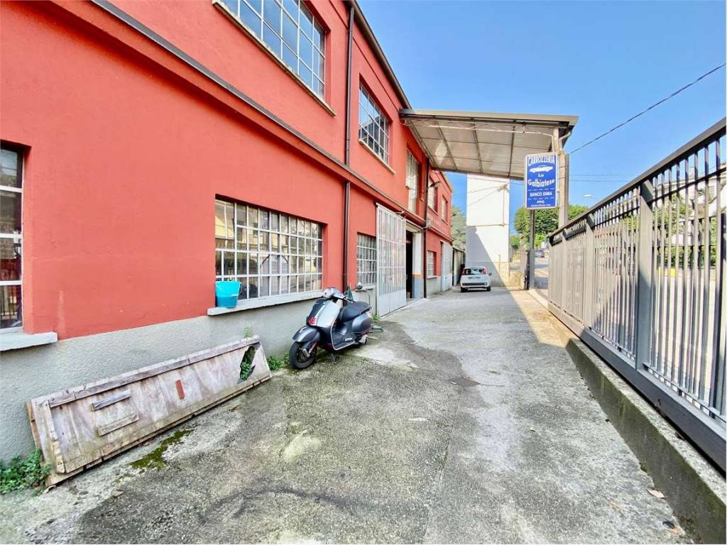 Immobile a Galbiate in Via Lecco, 18 - Foto 2
