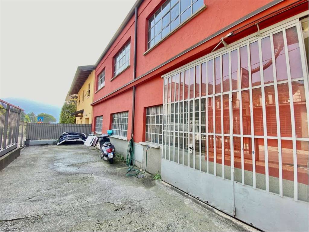 Immobile a Galbiate in Via Lecco, 18 - Foto 4