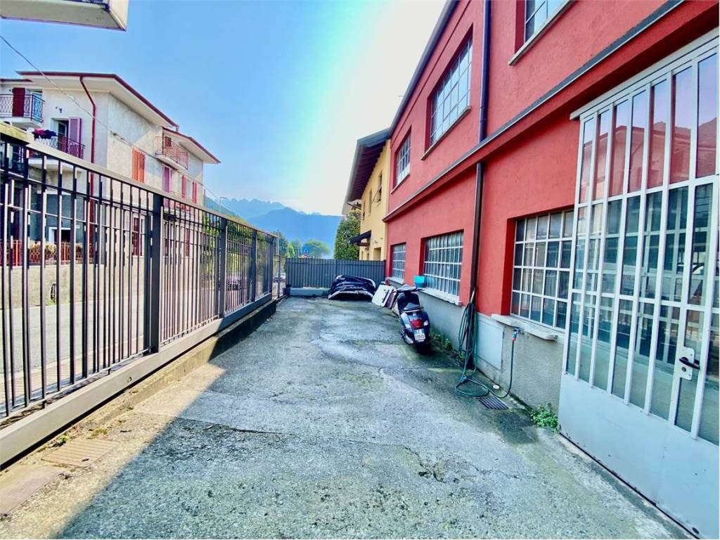 Immobile a Galbiate in Via Lecco, 18 - Foto 5