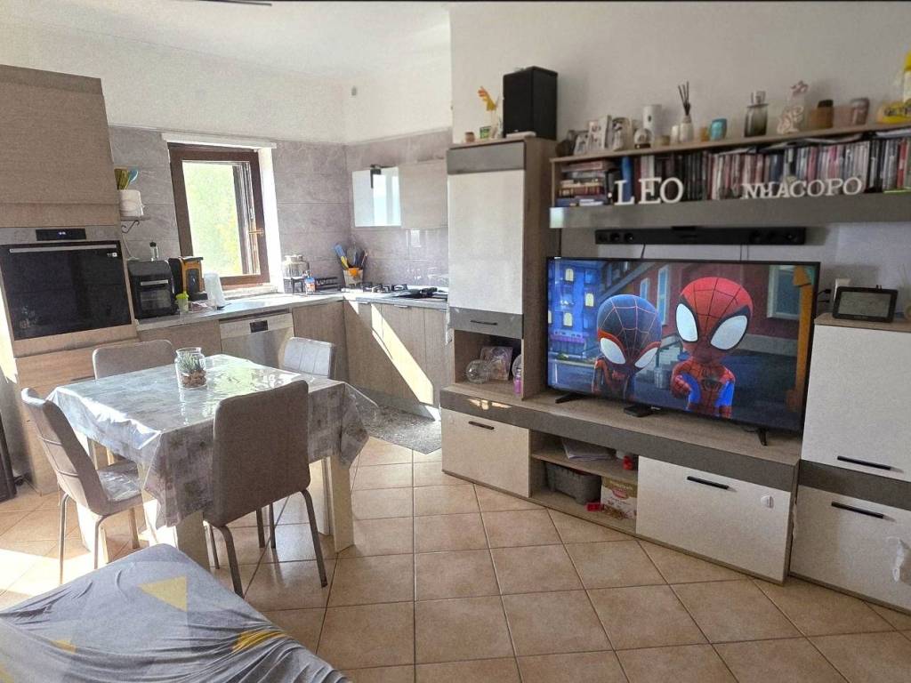 Appartamento a Anagni in Via Cangiano San Bartolomeo - Foto 2