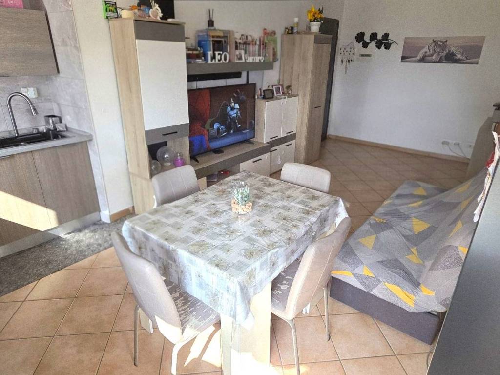Appartamento a Anagni in Via Cangiano San Bartolomeo - Foto 3