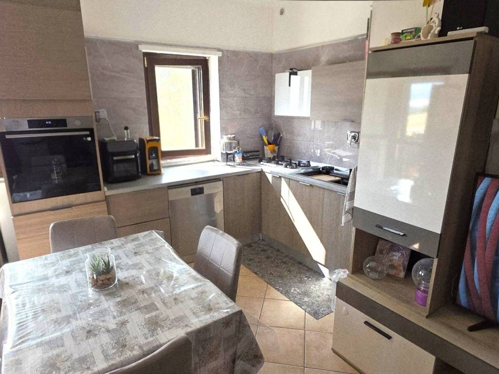 Appartamento a Anagni in Via Cangiano San Bartolomeo - Foto 4