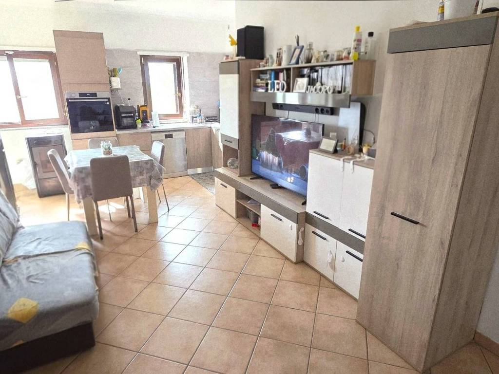 Appartamento a Anagni in Via Cangiano San Bartolomeo - Foto 5
