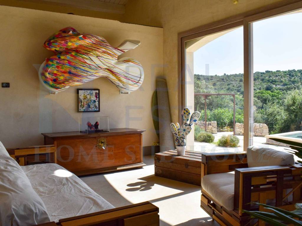Villa a Noto in Via Tommaso Fazello, 228 - Foto 2