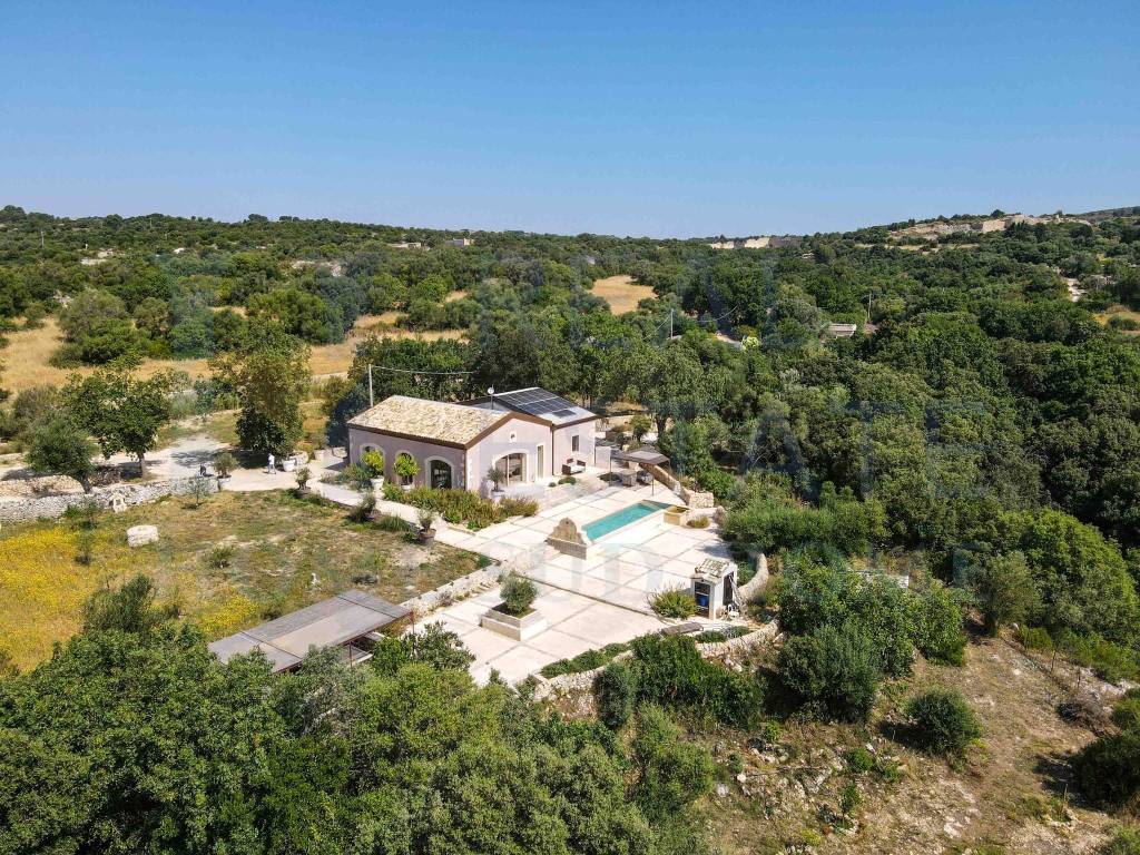 Villa a Noto in Via Tommaso Fazello, 228 - Foto 3