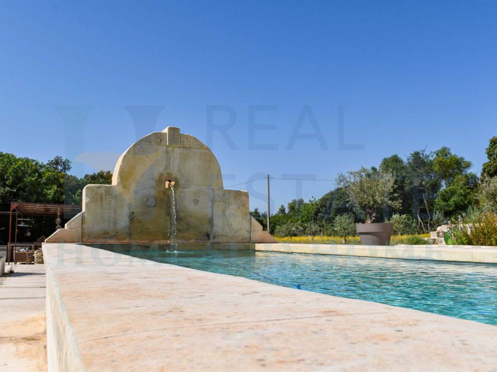 Villa a Noto in Via Tommaso Fazello, 228 - Foto 5
