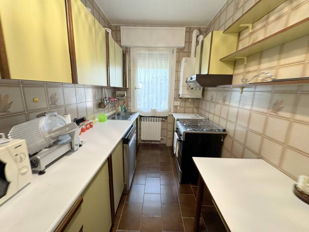 Appartamento a Rovigo in Via Gino Piva, 52 - Foto 4