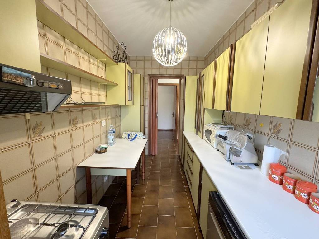 Appartamento a Rovigo in Via Gino Piva, 52 - Foto 5