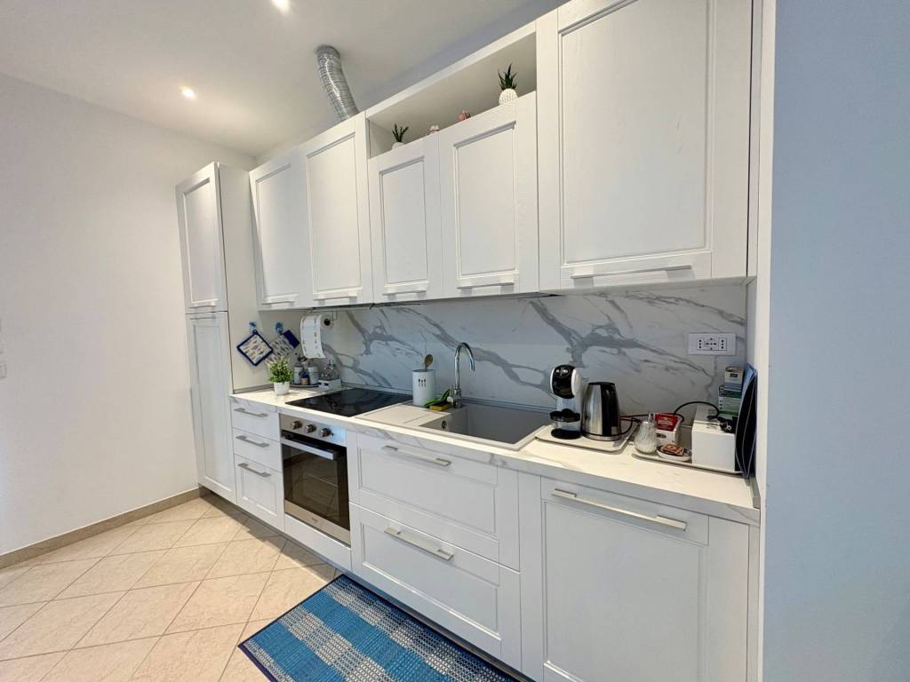 Appartamento a Giulianova in Via Giovanni Boccaccio, 4 - Foto 5
