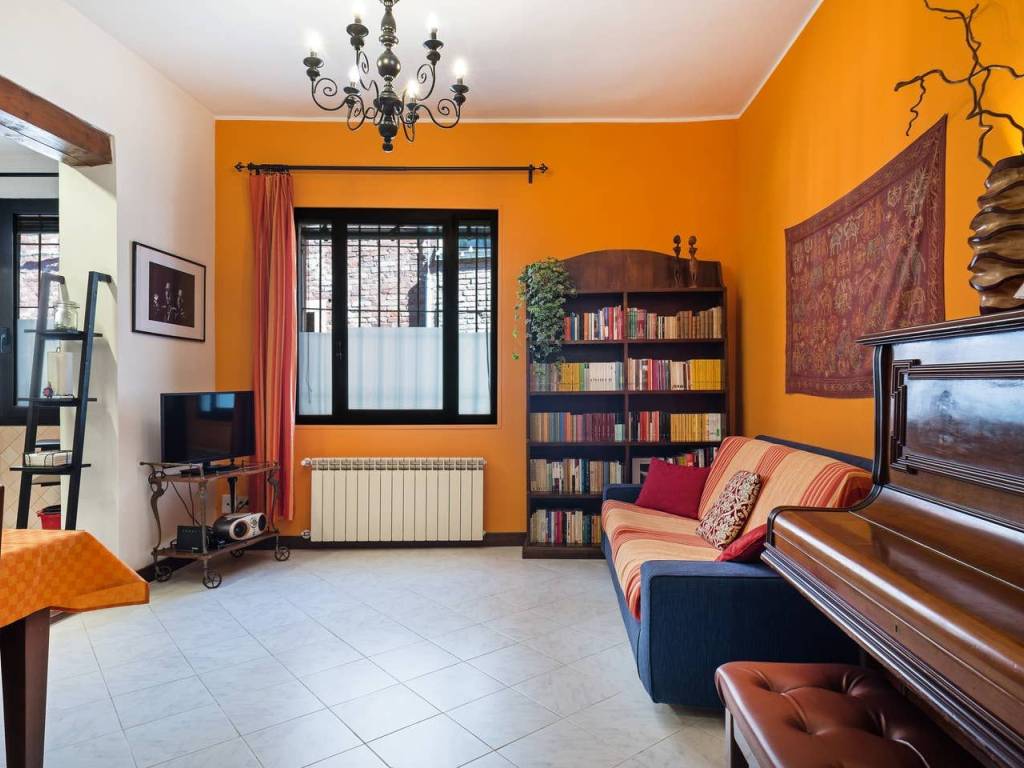 Appartamento a Venezia in Calle dei Fontegheri Detta Camerin - Foto 2