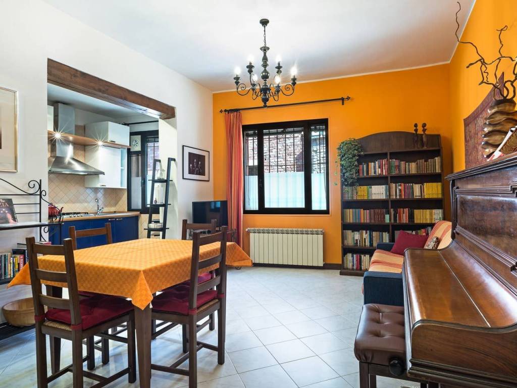 Appartamento a Venezia in Calle dei Fontegheri Detta Camerin - Foto 3